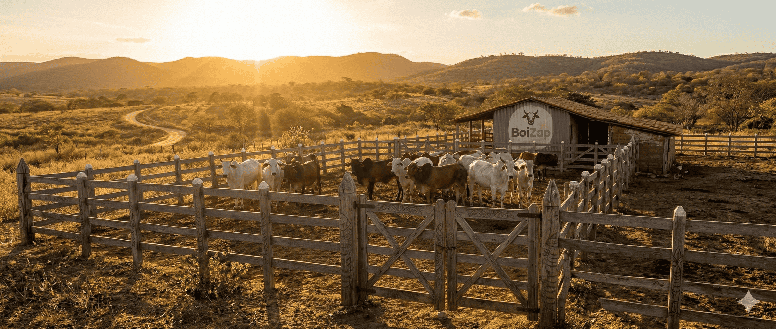 Imagem da Fazenda BoiZap